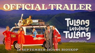 TULANG BELULANG TULANG FULL