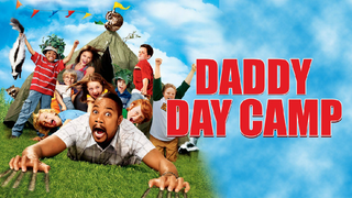 daddy day camp 2007