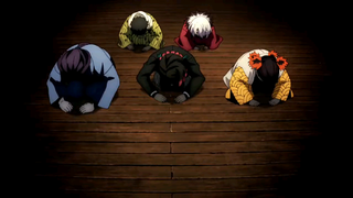 Tổng hợp anime hay nhất năm #edit