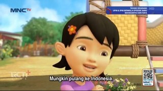 FULL Episod Baru Upin & Ipin Musim 19 - Bahagianya Raya - Upin Ipin Terbaru 2025