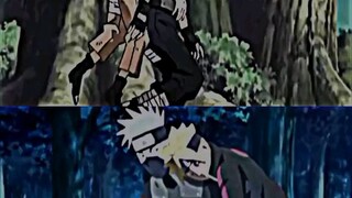 Boruto X Naruto