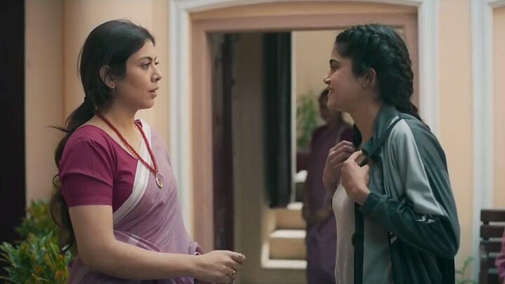 Aashram S02E04  720p