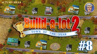 Build-A-Lot 2: Town of the Year | Gameplay (Level 16 to 17) - #8