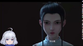 I envy Mao Ni. Sister Tong from Dabieye also wants to write a novel and live in Dabieye. Who will sp