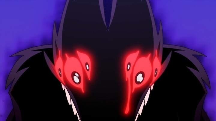 【แอนิเมชัน EMOTIA】ฉันเกลียดมนุษย์