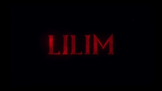 Lilim-2025 horror movie w/ ENG sub