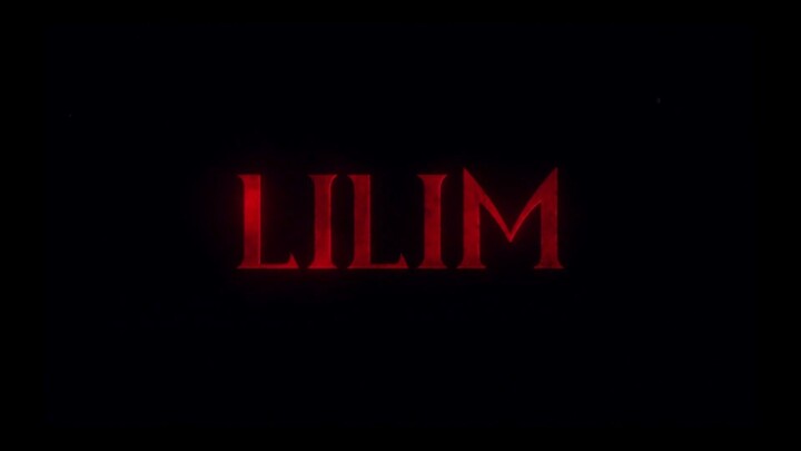 Lilim-2025 horror movie w/ ENG sub