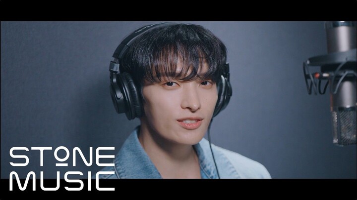 [Sokcho Chinese Subtitles] SEVENTEEN’s DK Lee Seok-min – “Stay With Me” from the soundtrack of “Cree