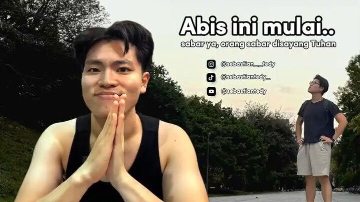 🔴 Wizzmie vs Gacoan (yang menang sponsor aku) (Sebastian Tedy/YouTube Live/2026.04.08)