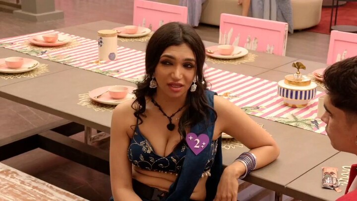 Engaged Season 2 Episode 1 The Ultimate Reveal
