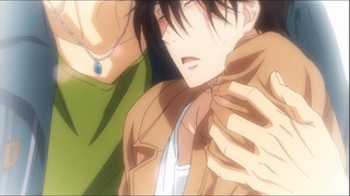 【Nishijo Takato】The Development of Absolute Zero | Sickness