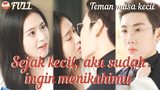 Setelah putus, dia menemukan bahwa orang yang paling mencintainya adalah sahabat #minidrama