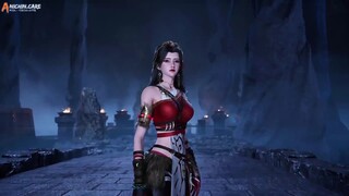 Little Fairy Yao Eps 14 Sub Indo
