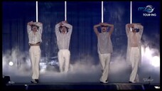 TOUR-ING: Seventeen - Part 1 (MDTV) 28/5/2025