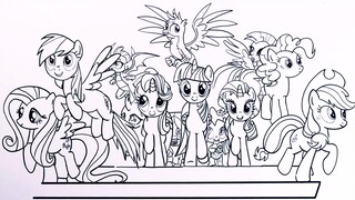 MLP My little pony