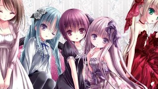Dengeki Bunko Zero Realm Crossover-Giới hạn kỹ năng thăng hoa của nhân vật