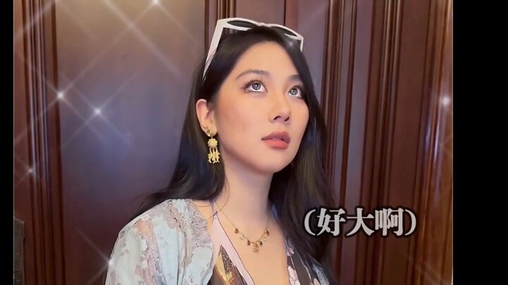 พี่สาว ไม่ได้บอกแล้วเหรอว่าเป็น “ชนชั้นกลาง”?