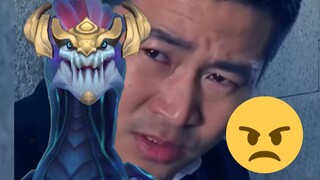 Uy tín của Vua Rồng