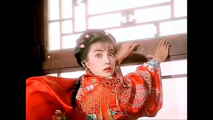 “‘Hoàn Châu Cách Cách’ nổi tiếng khắp đất nước quả không phải vô cớ, ngay từ đầu đã nắm trọn trái ti