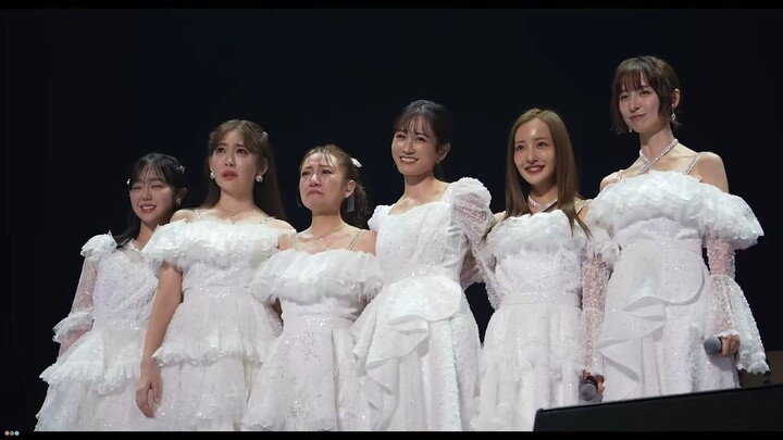 AKB48 20th Anniversary Documentary part 4
