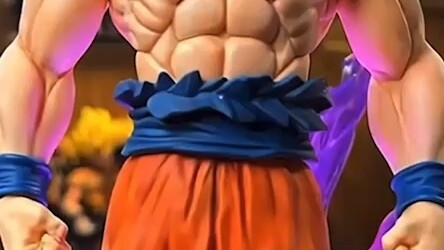 Goku