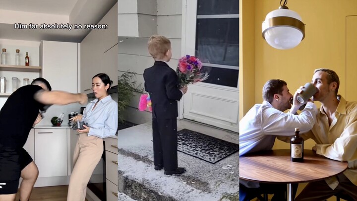 Cả đời chúng ta chỉ là đi tìm những mối liên kết.