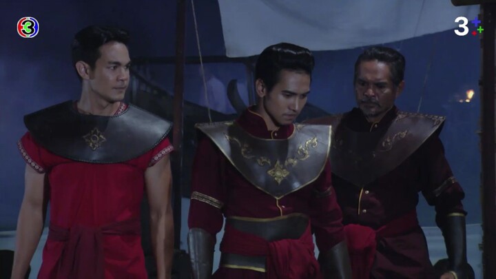 หนึ่งด้าวฟ้าเดียว EP.12
