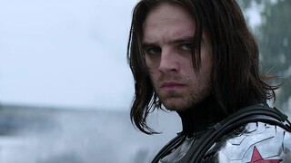 [Winter Soldier] Chỉ cần không có Spider-man thì anh vẫn vô địch