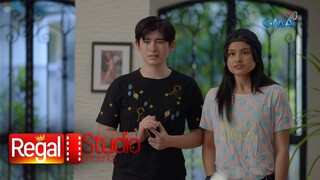 Regal Studio Presents: Si bunso, babae ang gusto! (Three Sisters and a Jowa)