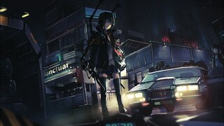 Anime sedih berakhir bahagia [ K-ON and Hyouka ] Sunrise Ried [#1]