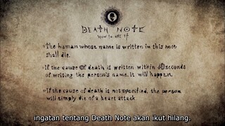 Death Note real Life, Episode 6