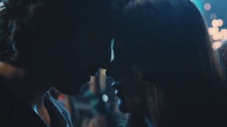 SAIYARA ROMANTIC SCENES 🔥💋💋💋