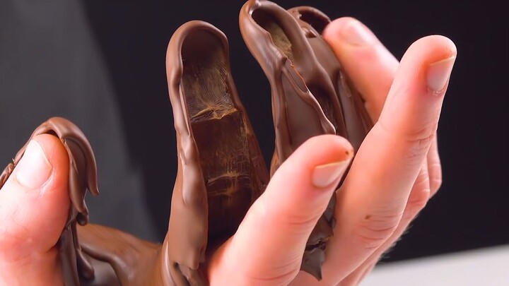 Plating Tricks | How To Make A Michelin Style Dish
