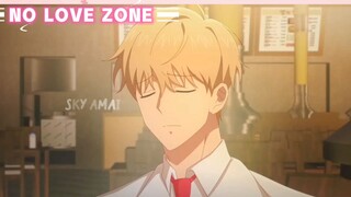 No Love Zone l Love Restriction Zone Part5