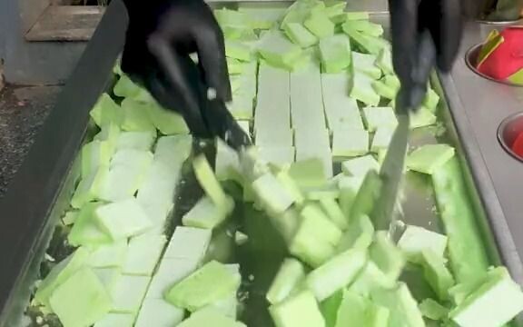 Fanta never in its wildest dreams would have imagined it would receive such treatment.