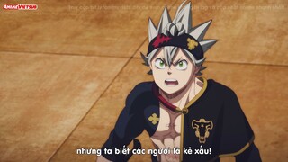 Black Clover- Mahou Tei no Ken 2023 - VietSub