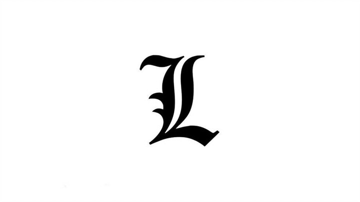 [Death Note/L Extra]L——Detektif nomor satu di dunia yang dewasa dan imut