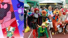 Juuni Senshi Bakuretsu Eto Ranger 12 Zodiac