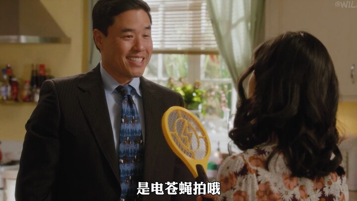 Trong hôn nhân, hai người phải biết thấu hiểu và ủng hộ lẫn nhau | “Chào Mừng Đến Với Gia Đình”