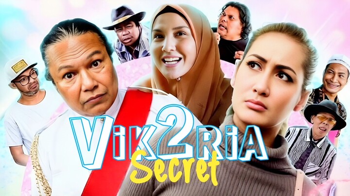 Vik2ria Secret 2023