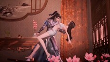 Wu Sui Xinghe Eps 16