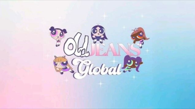 OldJeans 'Old Jeans' Official audio