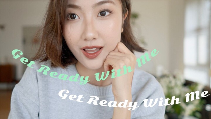 【GRWM】Chia sẻ tình hình gần đây | Chăm sóc cơ thể và làn da | Sắp chuyển nhà rồi | Savislook