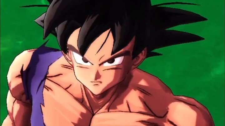 [Little T] The Black Friday celebration begins! The absolute most exciting card drawing! Dragon Ball