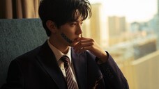 The best in kissing scenes【Chen Zheyuan】