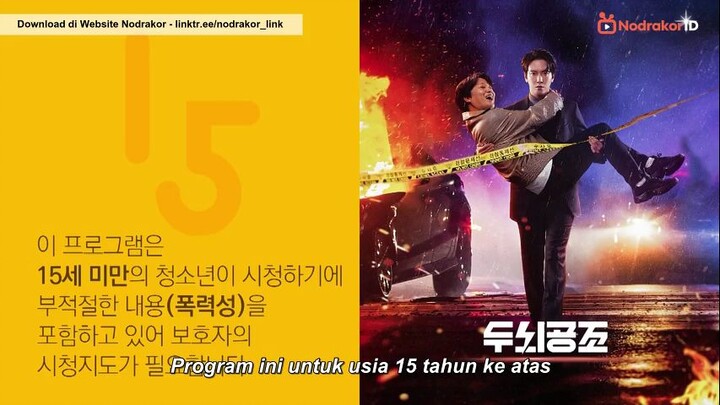 Brain Works 2023 Ep.5 Sub Indo