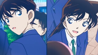 "Conan, để tôi hỏi cậu, Kudo Shinichi là người như thế nào?"