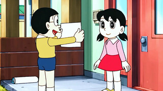 هل شاهدت نهاية دورايمون؟
