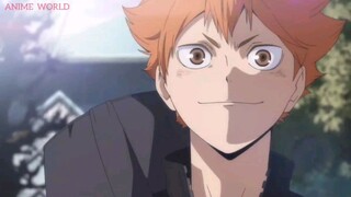 Trailer anime haikyu final