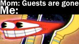 Nightly Juicy Memes 900